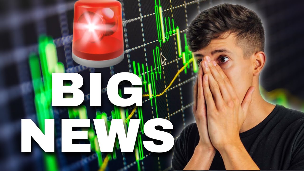 NEW Consumer Price Index EXPLAINED (CPI INFLATION REPORT)