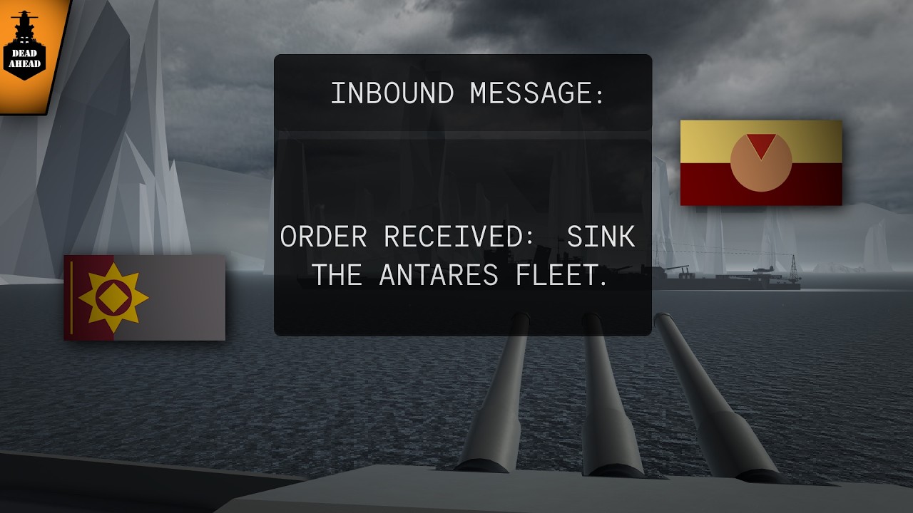 [DEAD AHEAD] Ursan Blunder