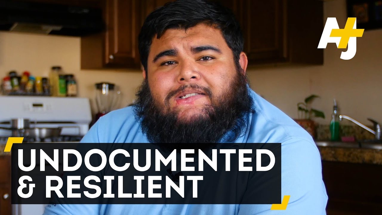 This Is What A DACA Student Looks Like