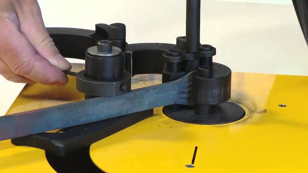 Eisenkraft MASTER FORMER 3/7