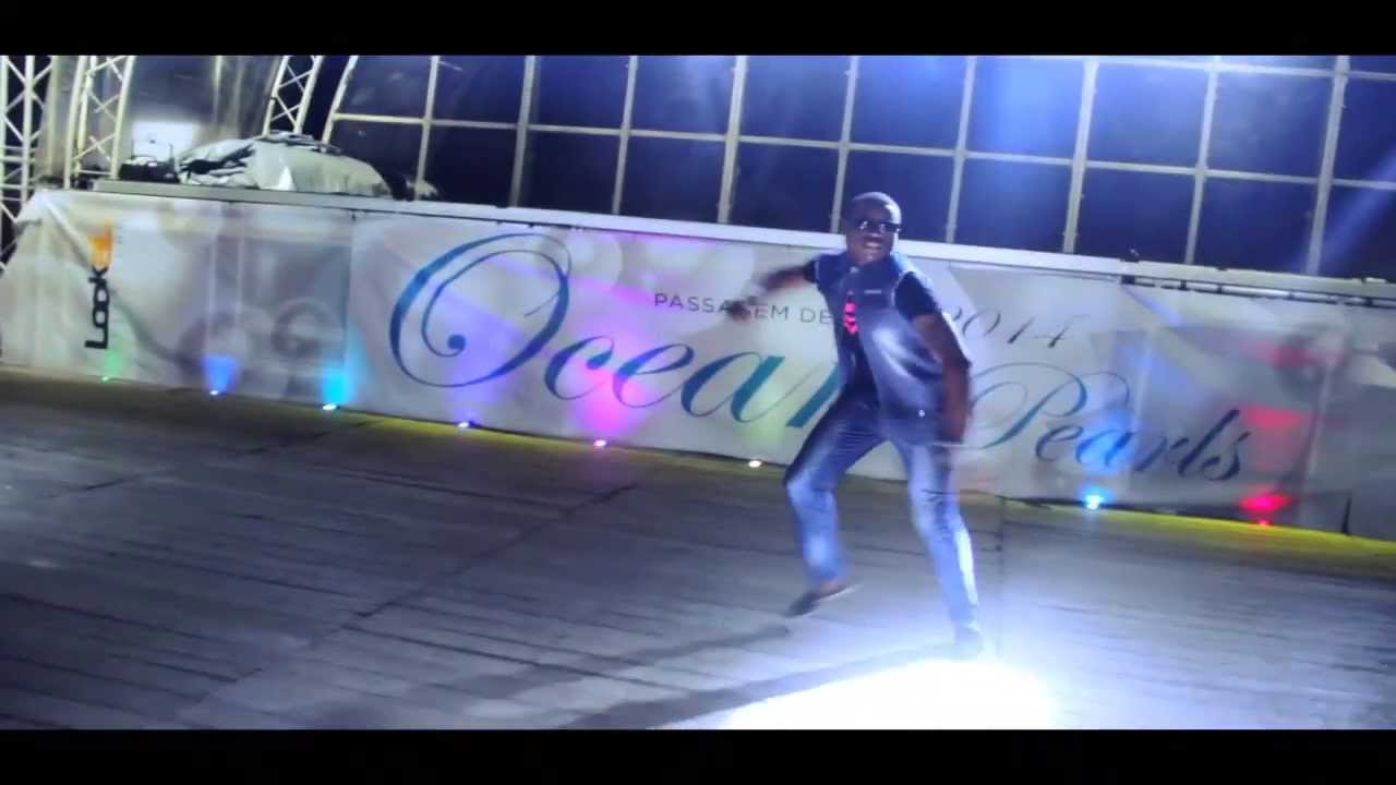 Nia Mokosina - Dj yannick feat Mestre Longua