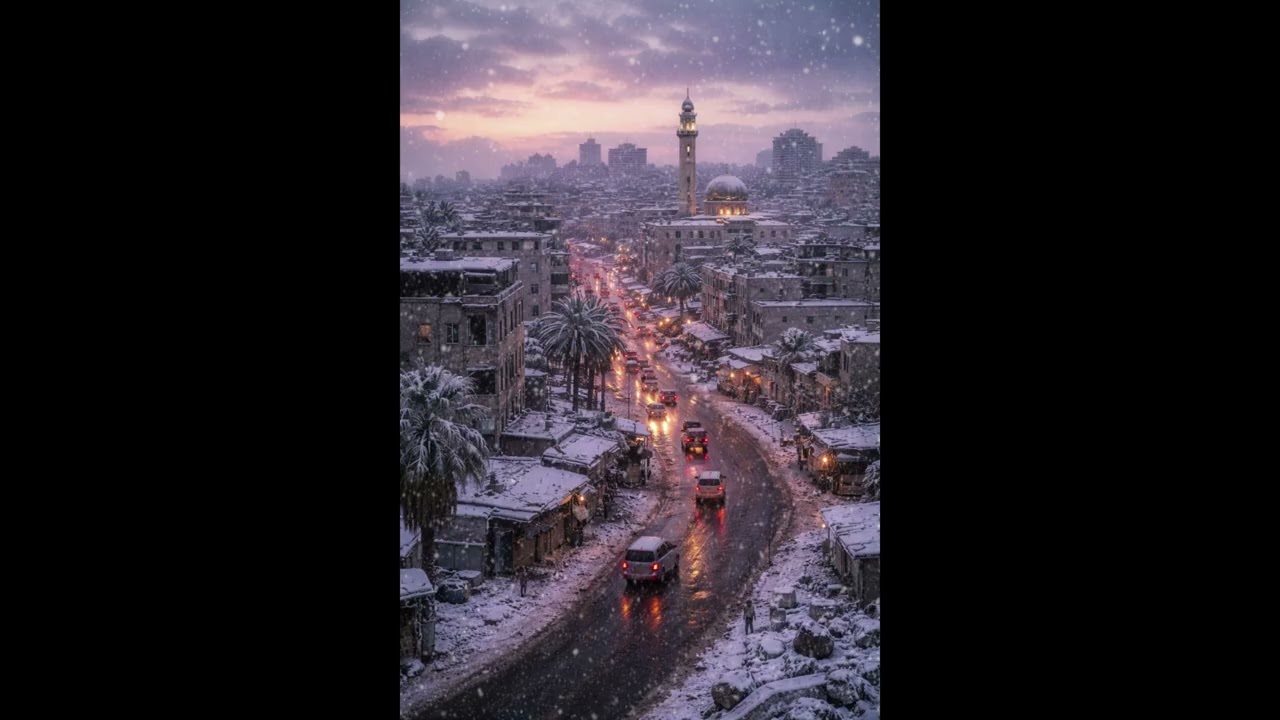 نور المسيح - ترنيمة مسيحية مسيانية تُمجِّد الرب يسوع المسيح ابن الله الناصري، الحياة والحق والطريق