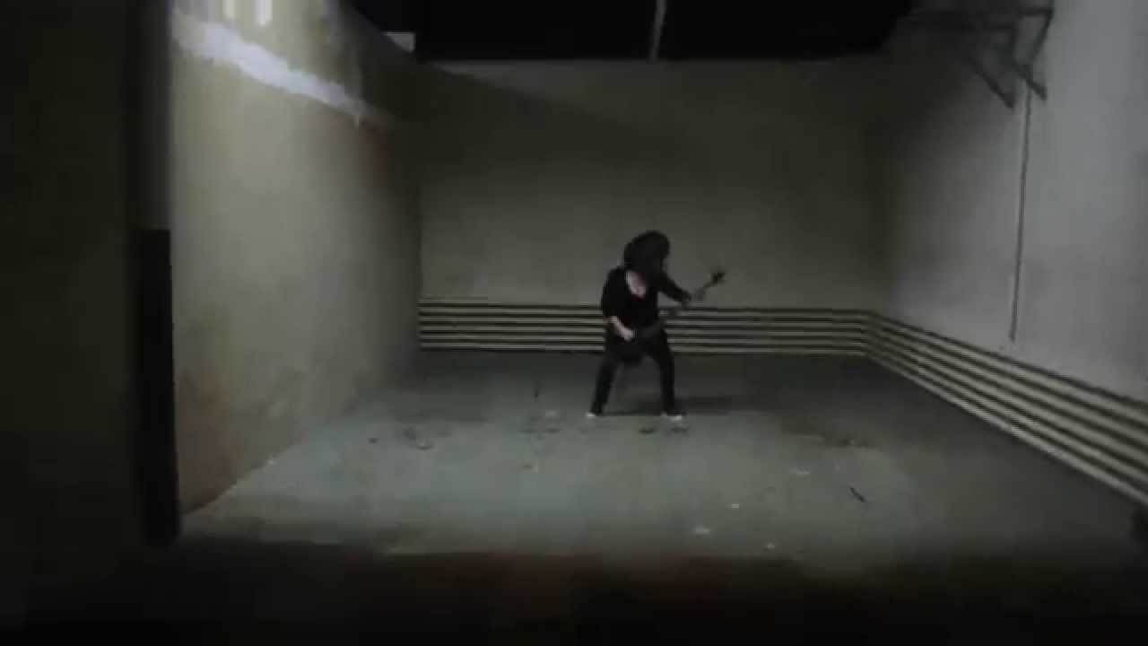 Hellvetica - Forever Revolution (OFFICIAL MUSIC VIDEO)