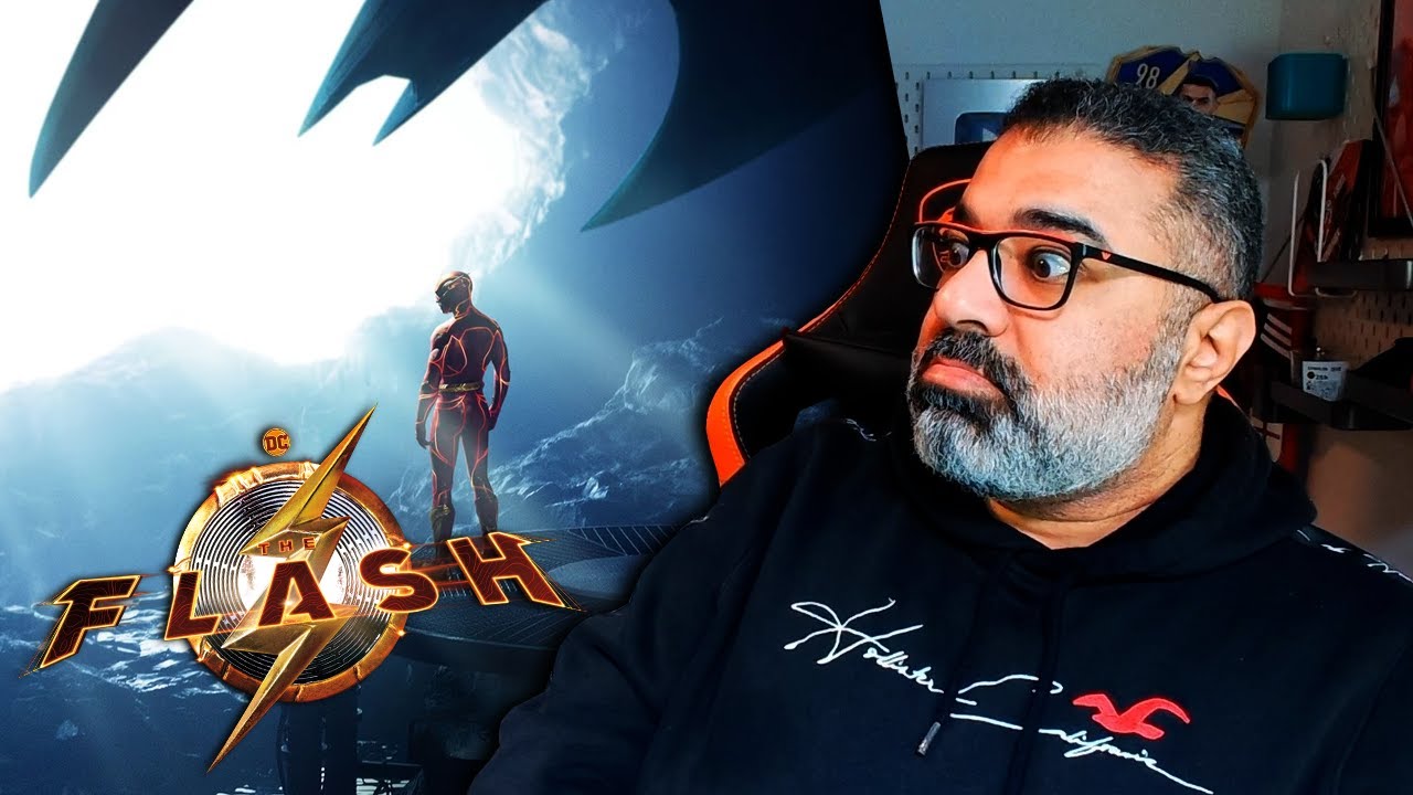 تريلر رياكشن لفيلم 
