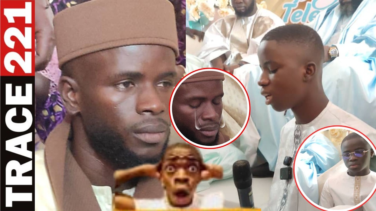 Oh serigne Fallou dioyelo na Souhaibou Télécom 