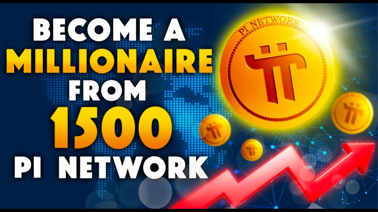 Can Pi Coins Turn You Into a Crypto Millionaire? | PI Massive Potential