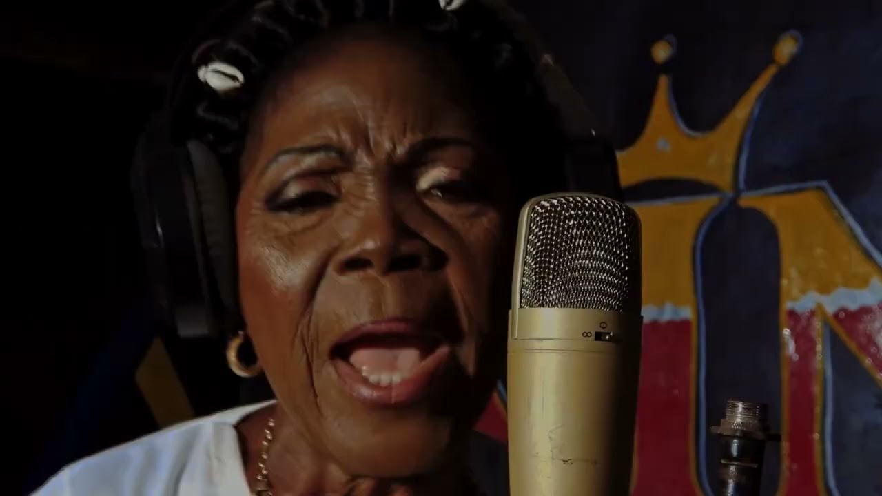 GOMA LA PAIX : HOMMAGE AU PRÉSIDENT ADO