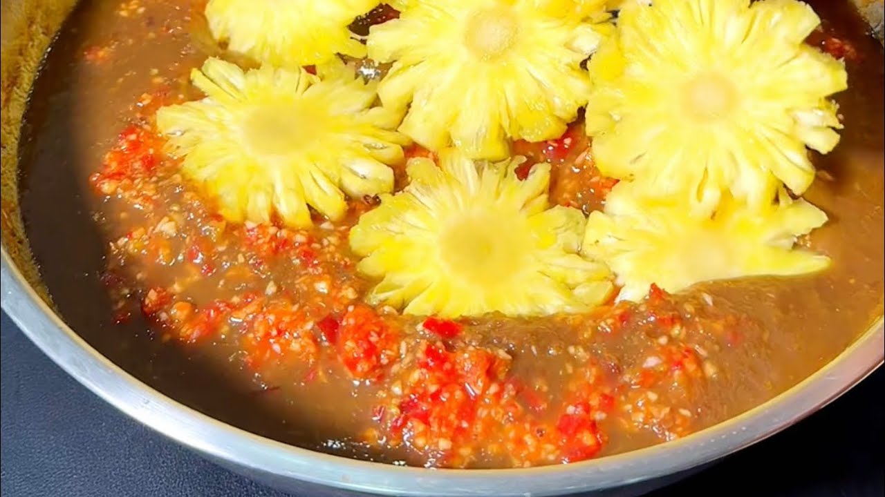 C&aacute;ch pha mắm n&ecirc;m ăn gỏi cuốn ngon
