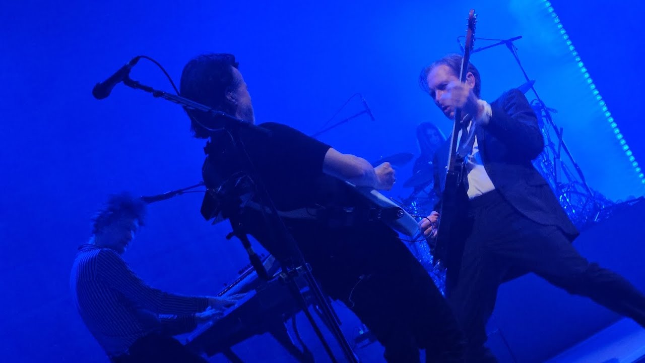 Franz Ferdinand - Ulysses | Live - Bristol, 3/26