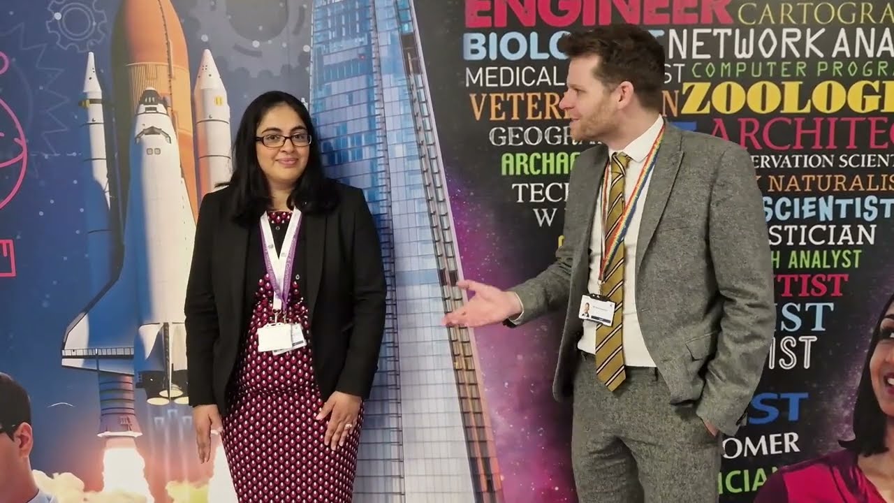 Principal's Blog Episode 8: Science