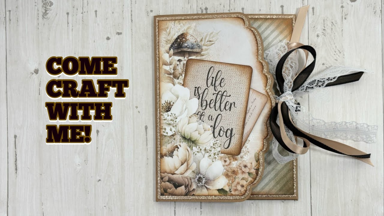 Come CWM! CCC DTP | Uniquely Creative | Willow and Grace
