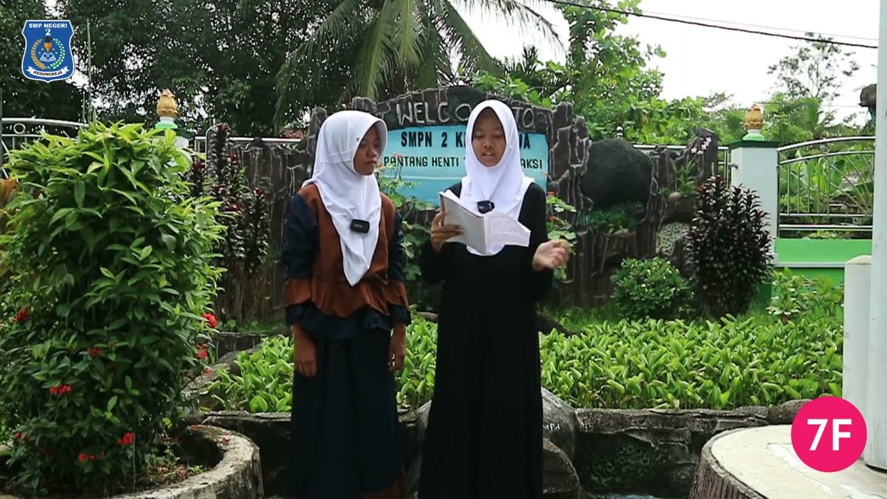 Kultum Ramadhan Eps06.2026 - Bulan Ramadhan adalah Hadiah - Kayla Yusti Rabita&Kanza