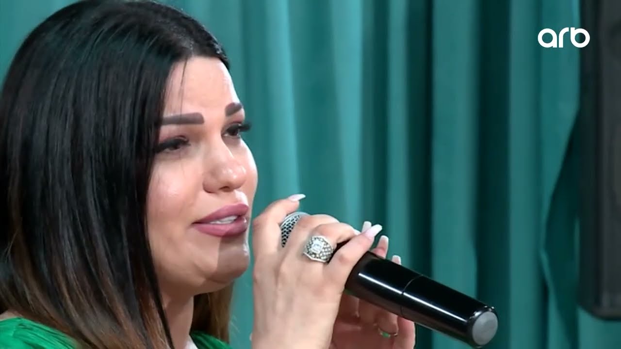 Günaydın Azərbaycan | Bahar Lətifqızı & Mirələm Mirələmov & Rövşən Əziz | Gecələr, Anacan