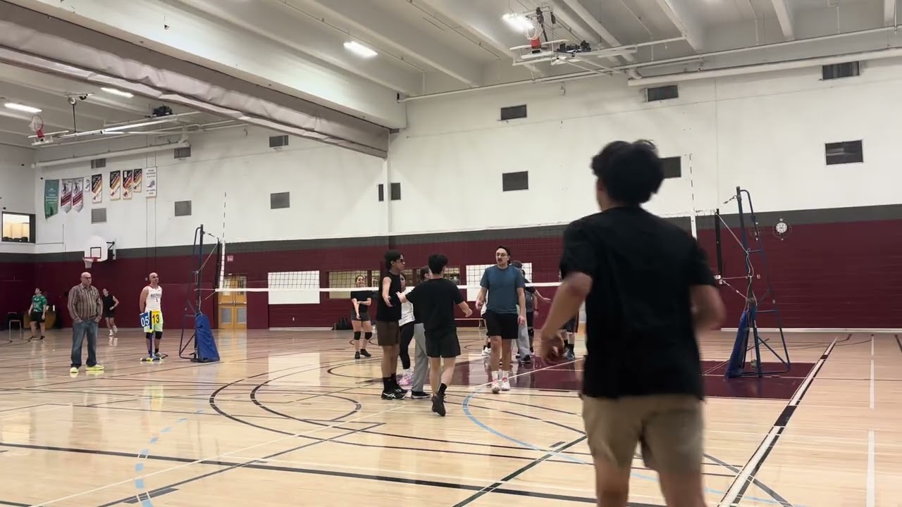 Set 1 Les champions (individuals) 27-26