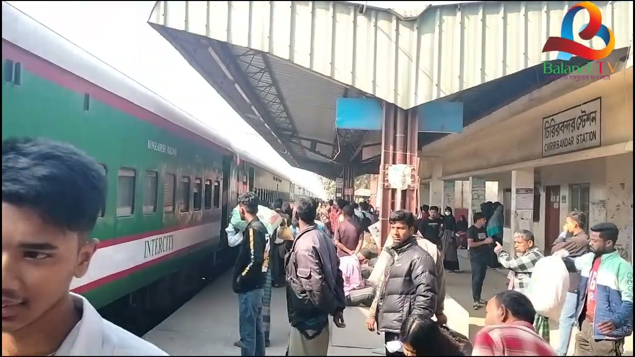 নির্বাচন শেষ,, এবার ফেরার পালা
