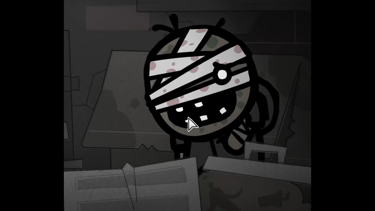 Emo katter, Ny Npc och Guillotina | Mewgenics Ep.15