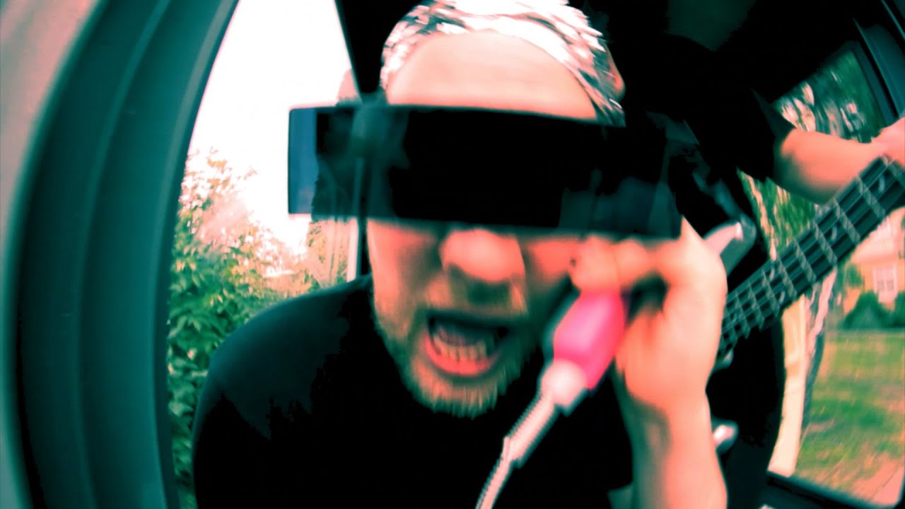 BRUTALE GRUPPE 5000 - Fabian (Official Video)