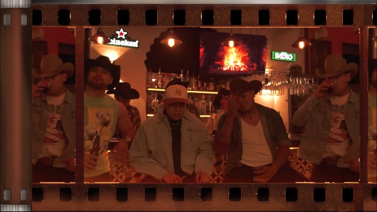 Devuelve (Video Oficial) DEZIDIA feat CARDIELL