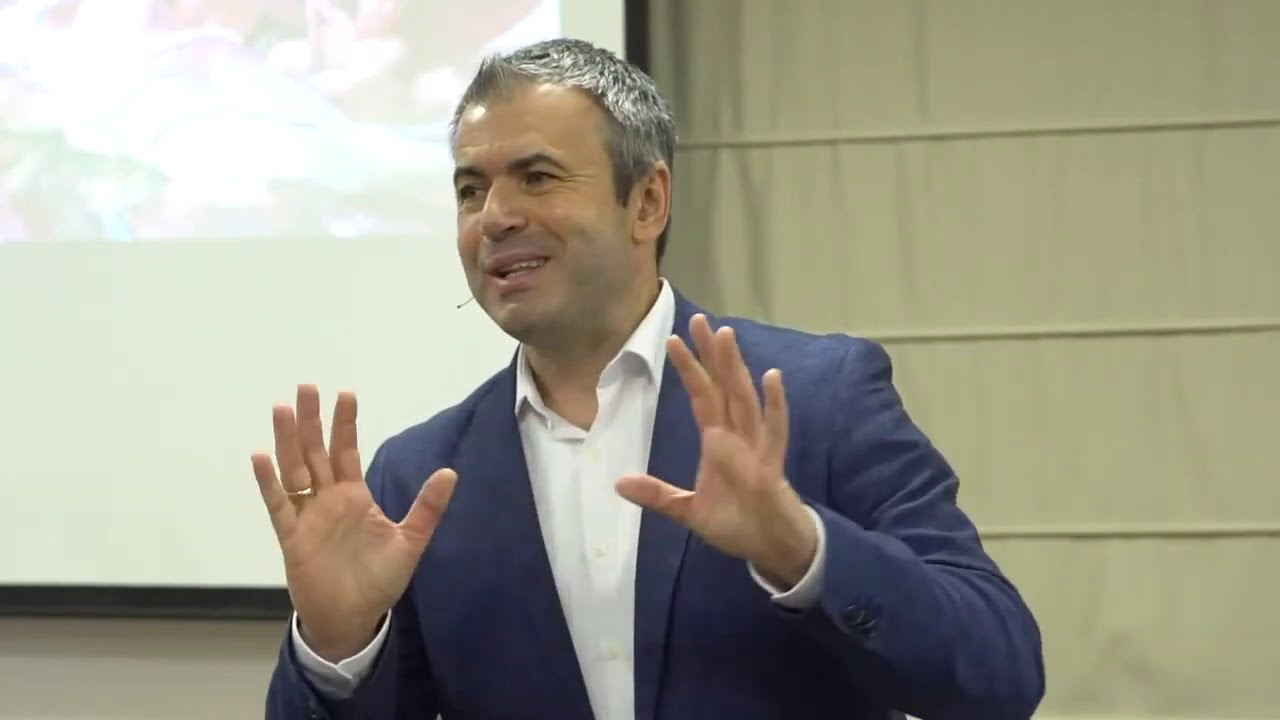 Знати Бога - як наше пізнання Бога впливає на наше життя.