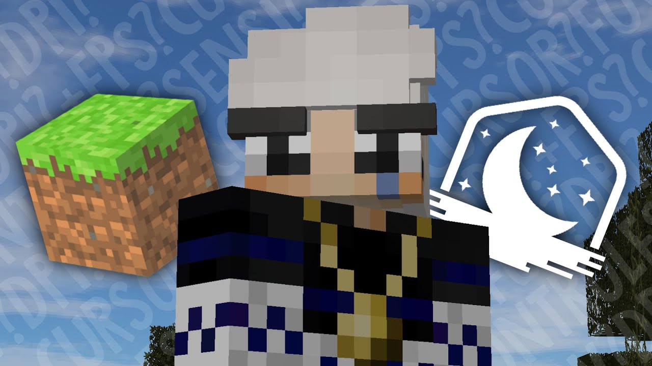 Aula de PvP #26 | Configurações do jogo para PvP