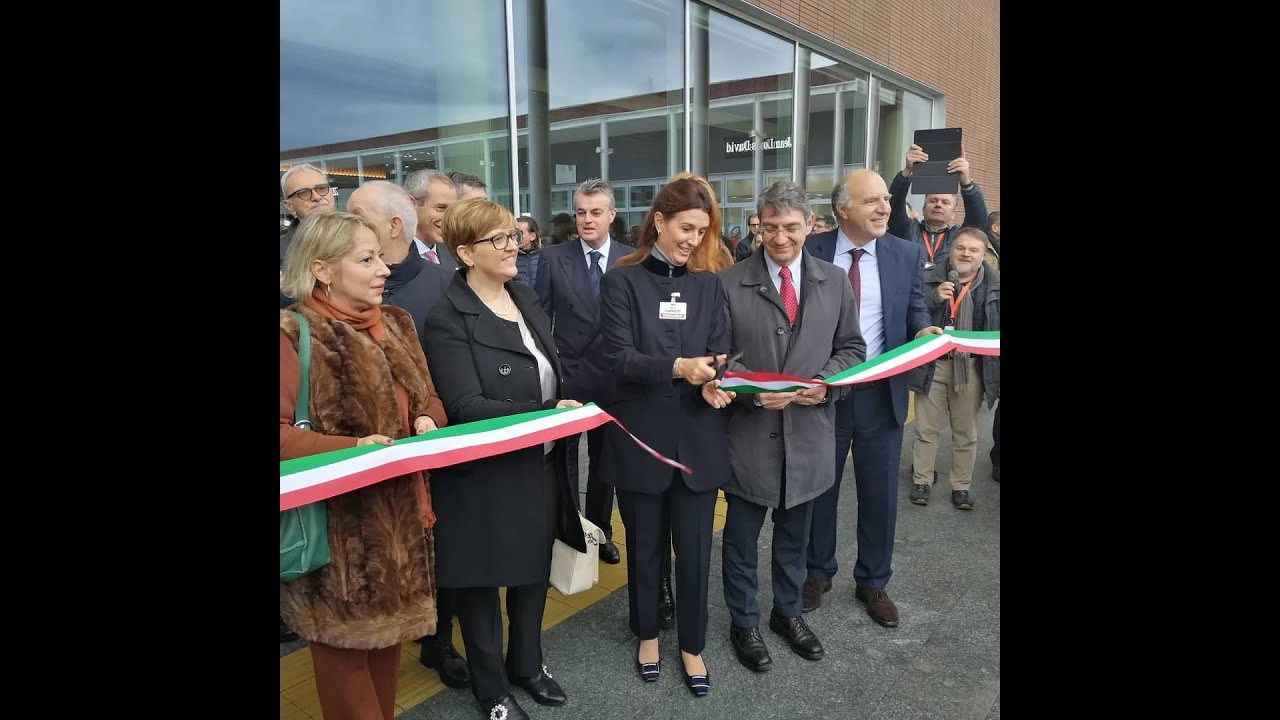 Al Triumplina Retail Park il nuovo superstore Esselunga