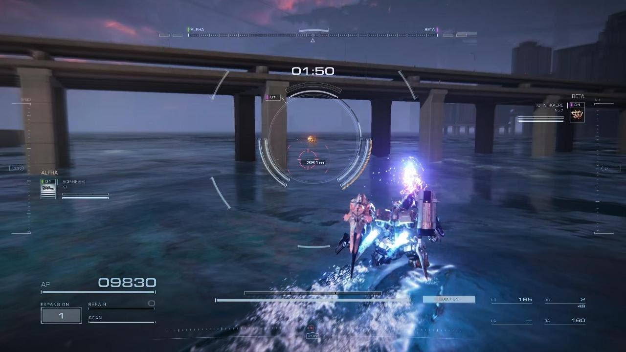 Fade Runner