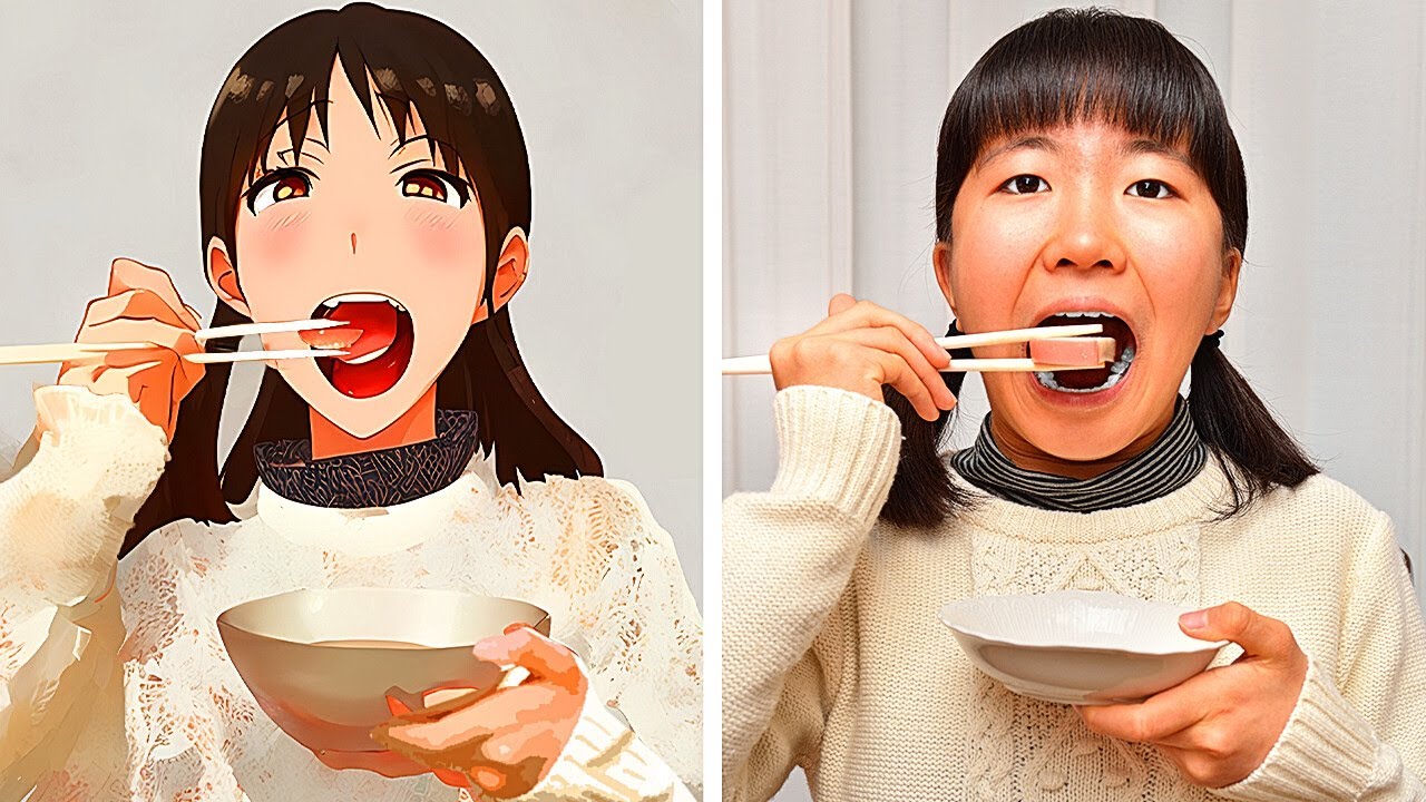 Anime Is a Mirror of Japanese Life, Here's How