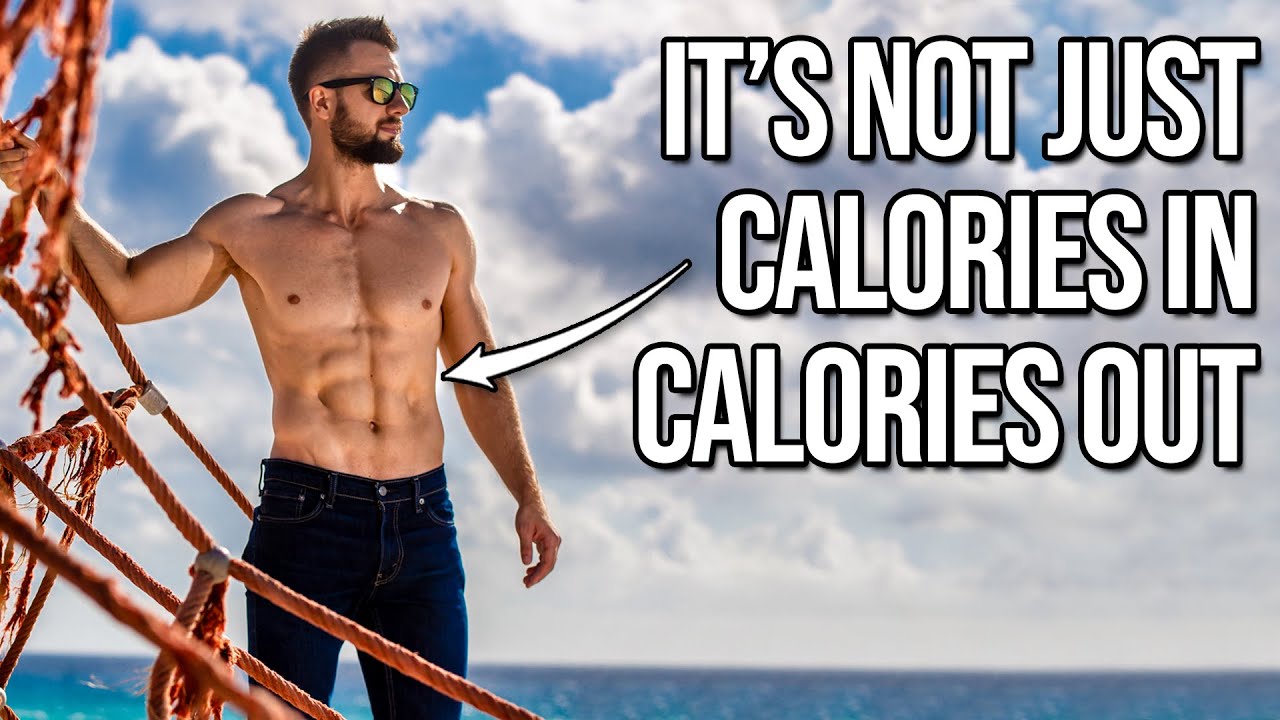Exact 5 Steps You Need To Get Lean Abs (Do These or Keep Struggling!)