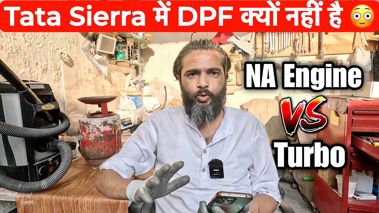 😳Turbo Petrol Engine Fail Hone Wale Hai? Deep Automobile Q&A By Technical Gyan 