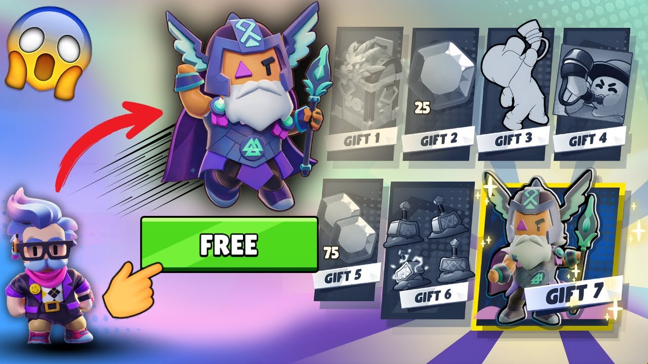 ODIN IS THE ARCHITECT?! 😱 Claim the FREE Odin Skin Before It’s Gone!