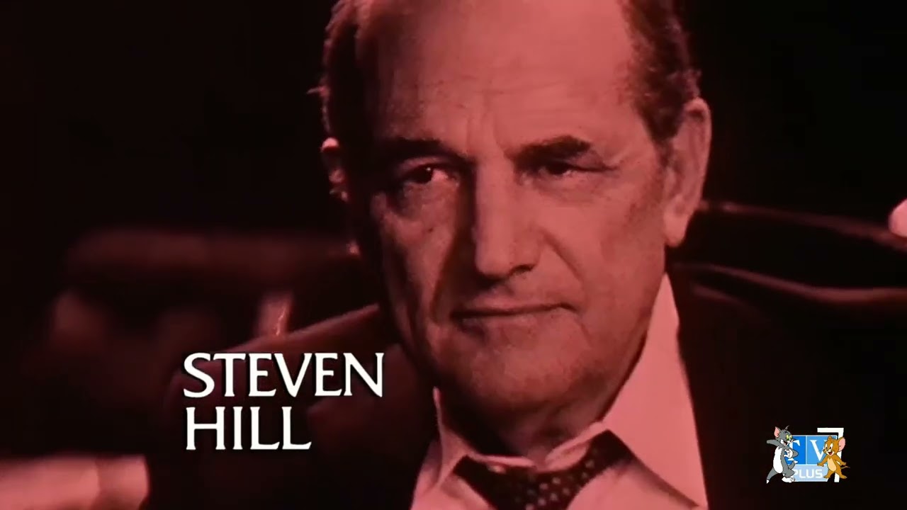 Law & Order (Season 1) Short Intro on TV Plus 7 [12/01/23]
