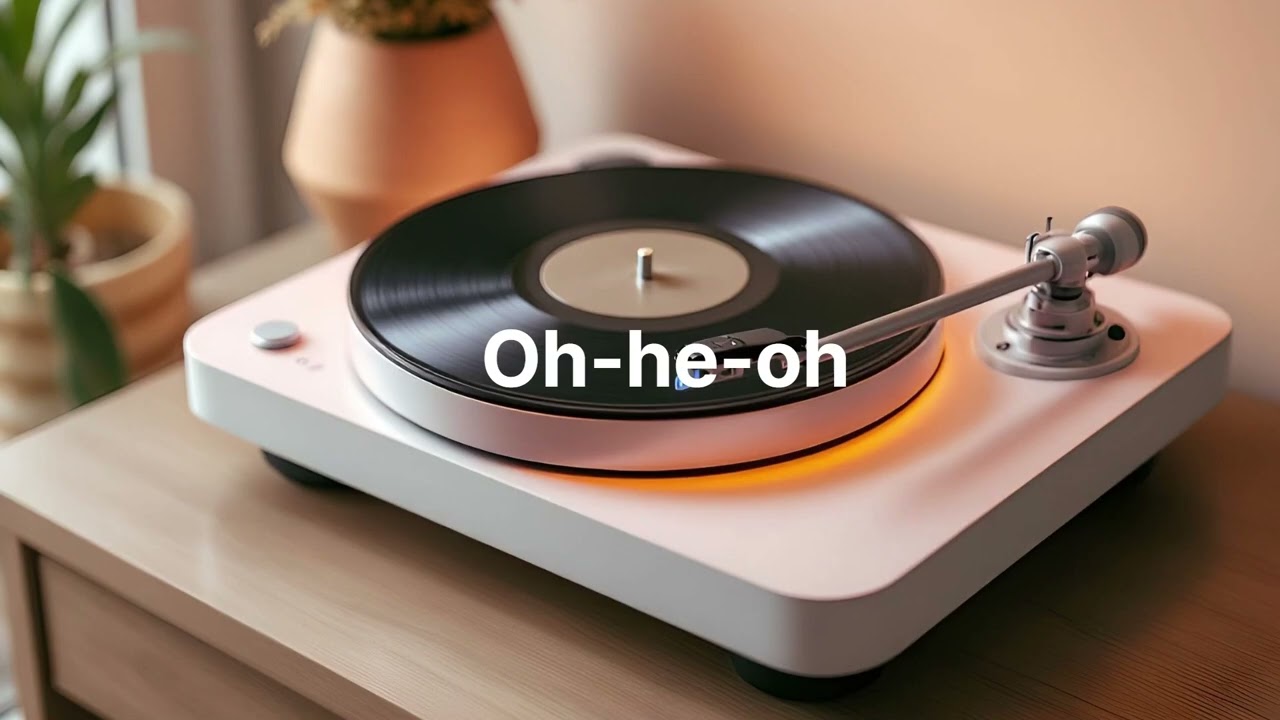 Oh-he-oh  / AI  MUSIC  (ggm&energizingplunderphonics120)