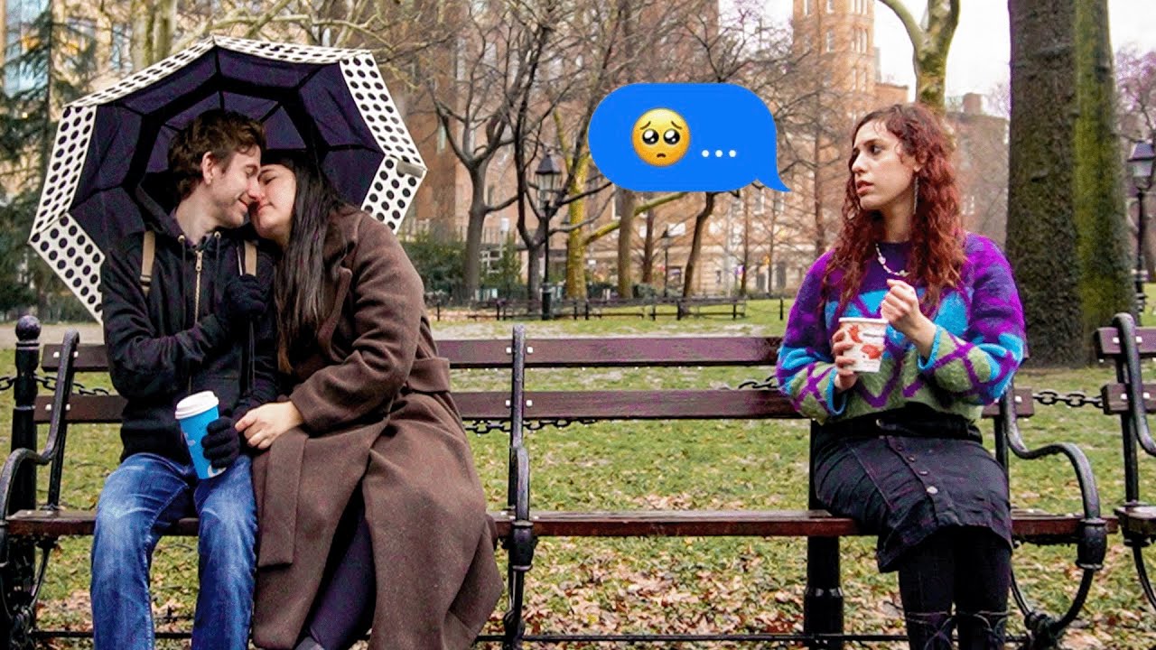 I'm 28 And I've Never Been In A Relationship