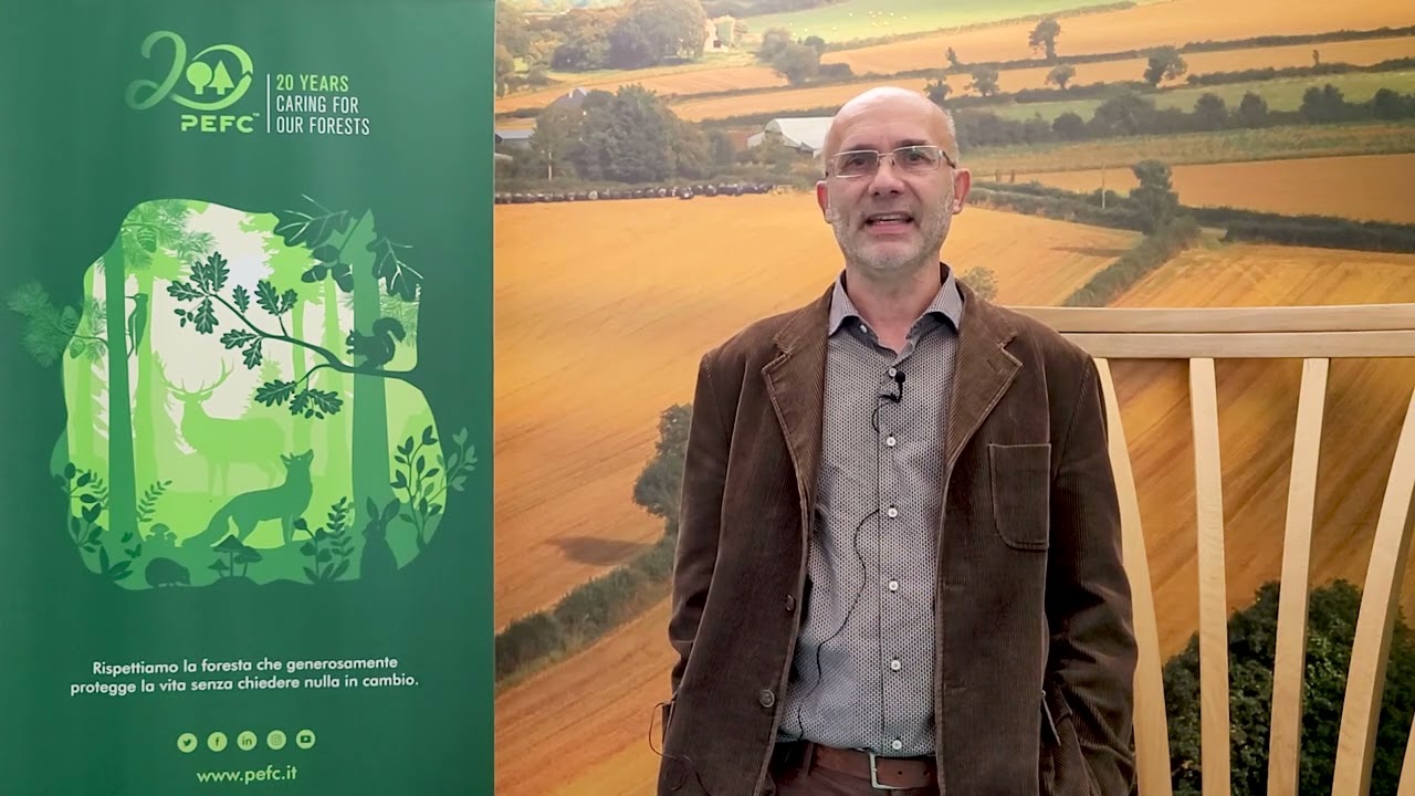 Comunit&agrave; Forestali Sostenibili | Premio Gestione Forestale | Comunit&agrave; Montana di Valle Camonica