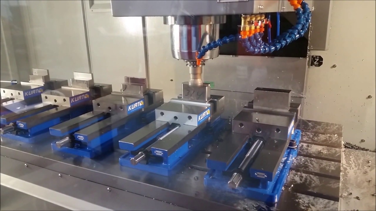 Smart Machine Tool SM1565 CNC Vertical Machining Center--Sumitomo