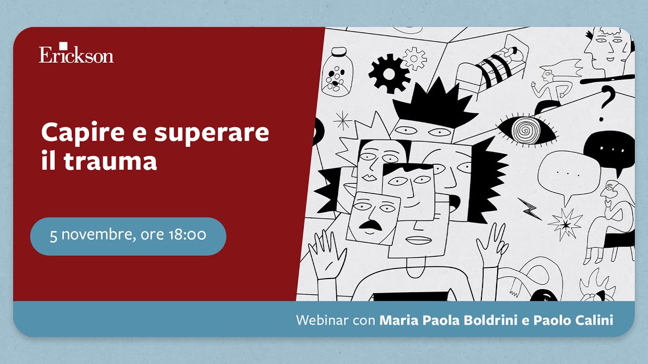 Capire e superare il trauma