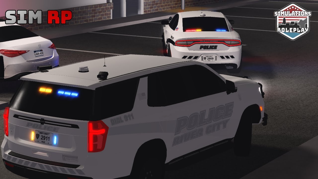 Prepare for Takeoff | RCPD Shift [ER:LC] | SimulationsRP