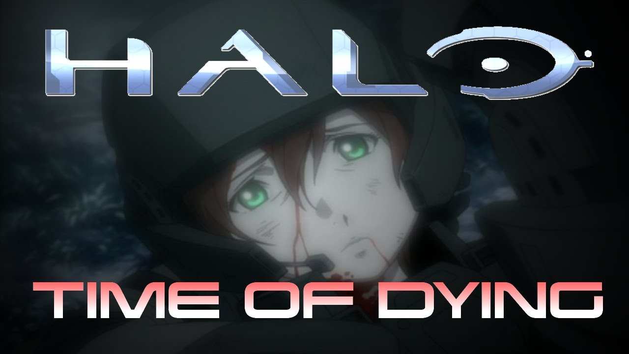 Halo - 
