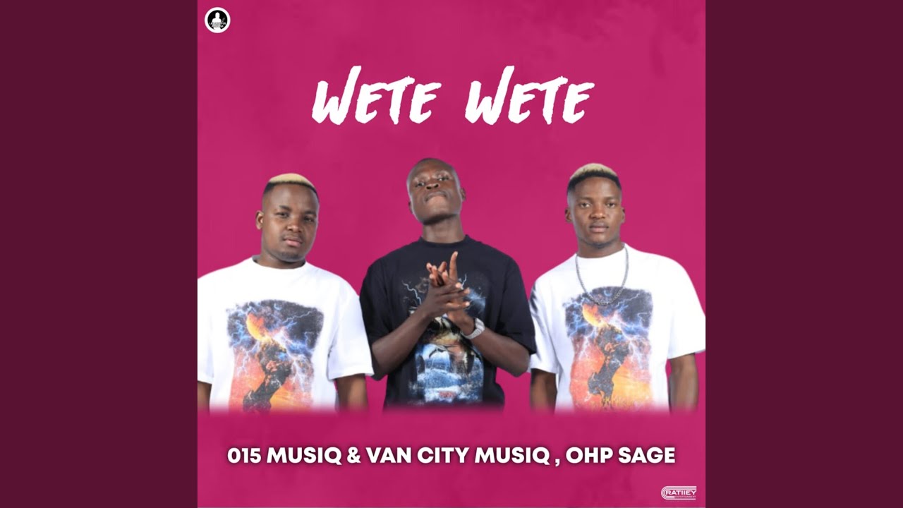 Wete Wete