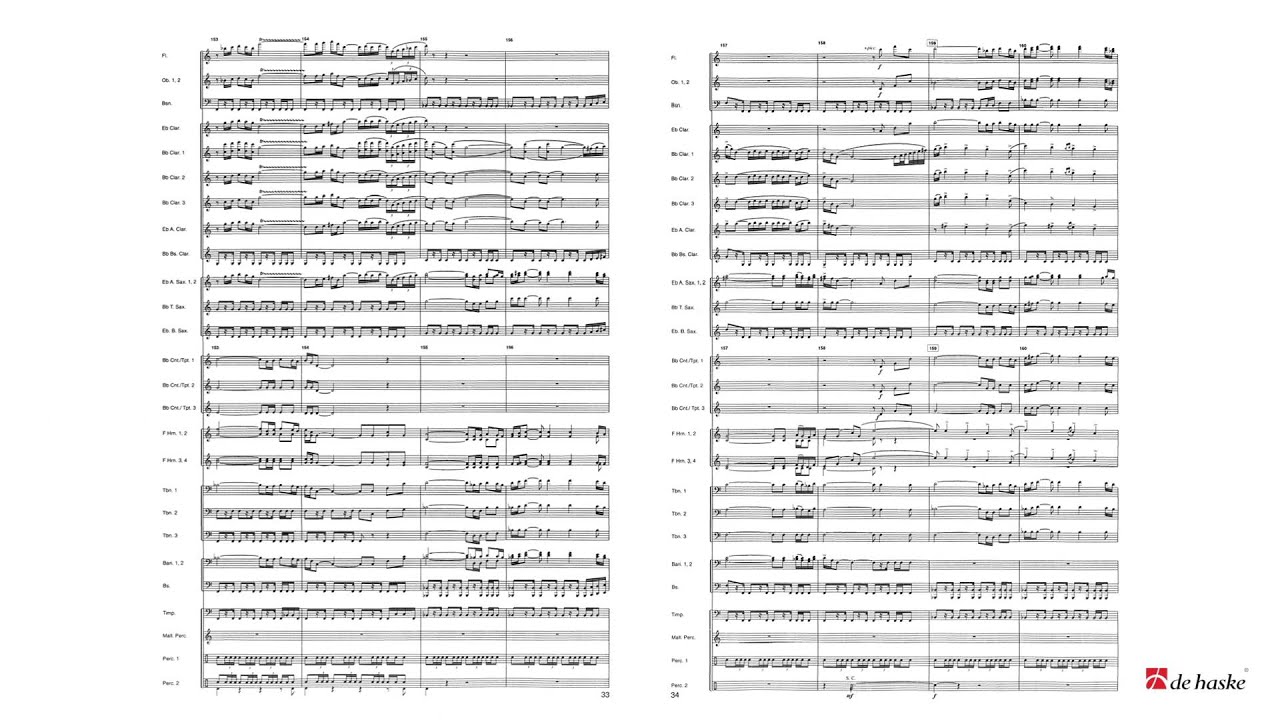 Music For A Solemnity - a Tribute to John Williams - Jan de Haan
