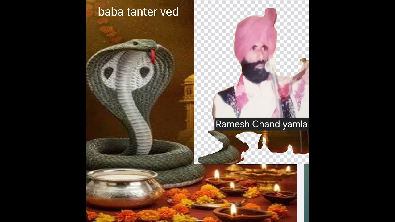  Lagi badi Tang drshnye di .Ramesh Chand yamla salehar bale 