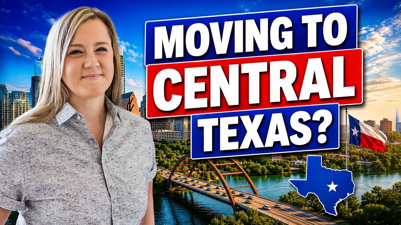The Real Truth About Moving to New Braunfels Texas