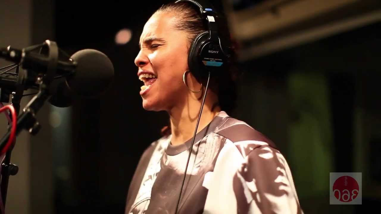 Studio 360: Neneh Cherry, 