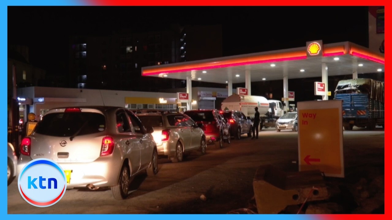 Suspects linked to national fuel scandal face uncertain fate ahead of court proceedings