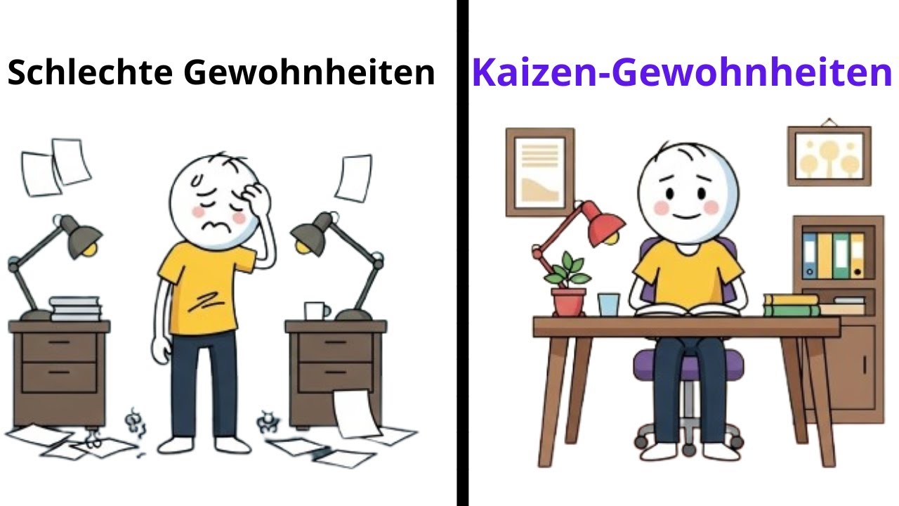 Warum japanische Morgen so ruhig sind (8 Gewohnheiten, die Sie sich heute noch aneignen können)