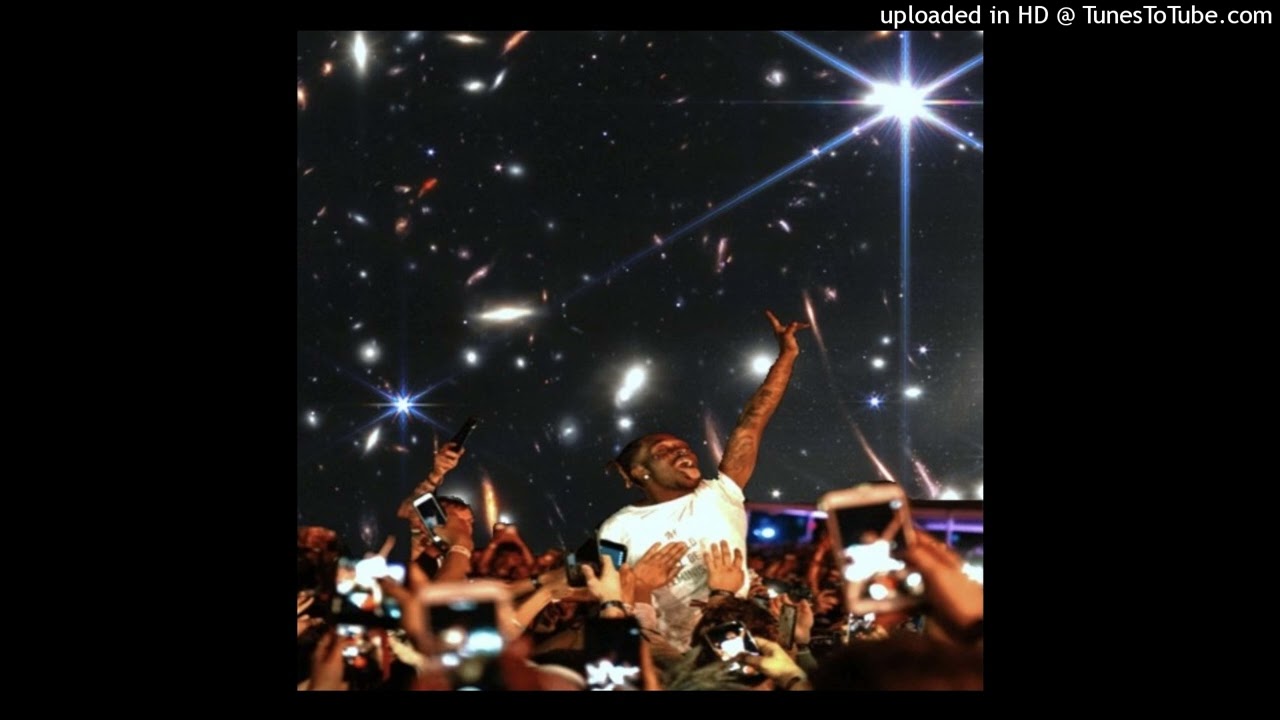 lil uzi vert type beat - “starlight” (prod. @prizzbeats)