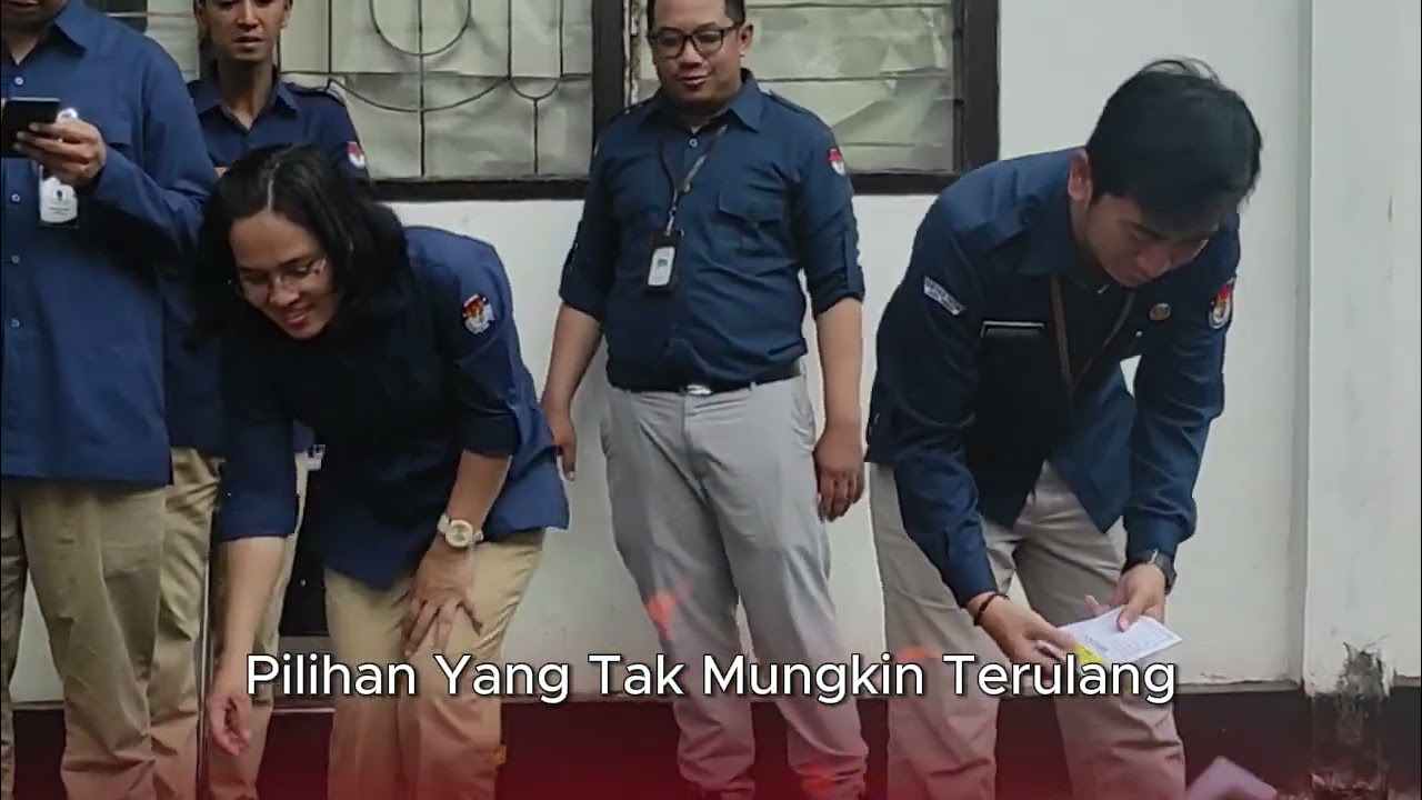 VIDEO KLIP JINGLE PILKADA 2024 - DEMI KOTA MAGELANG