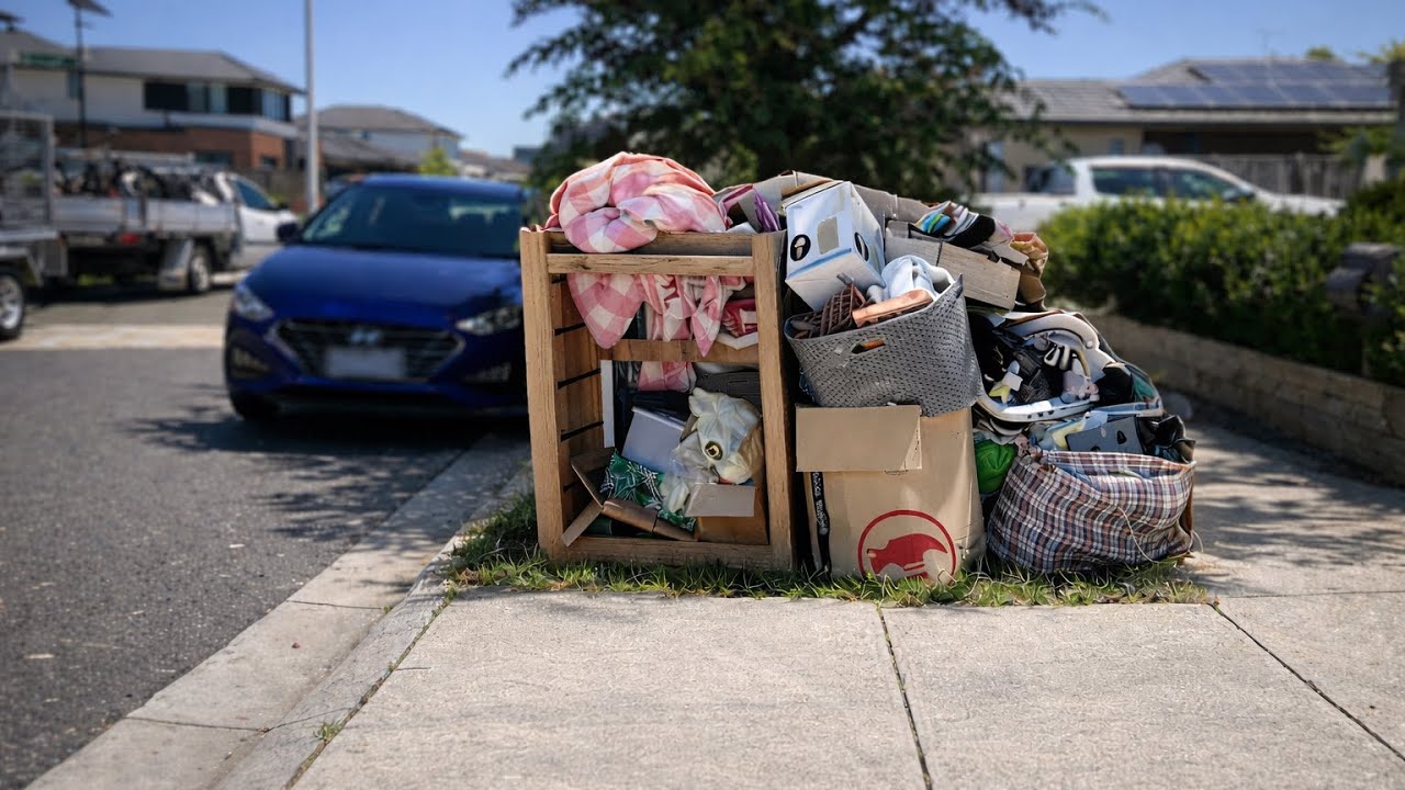 Urban Prospecting in the Suburbs | Channel Update