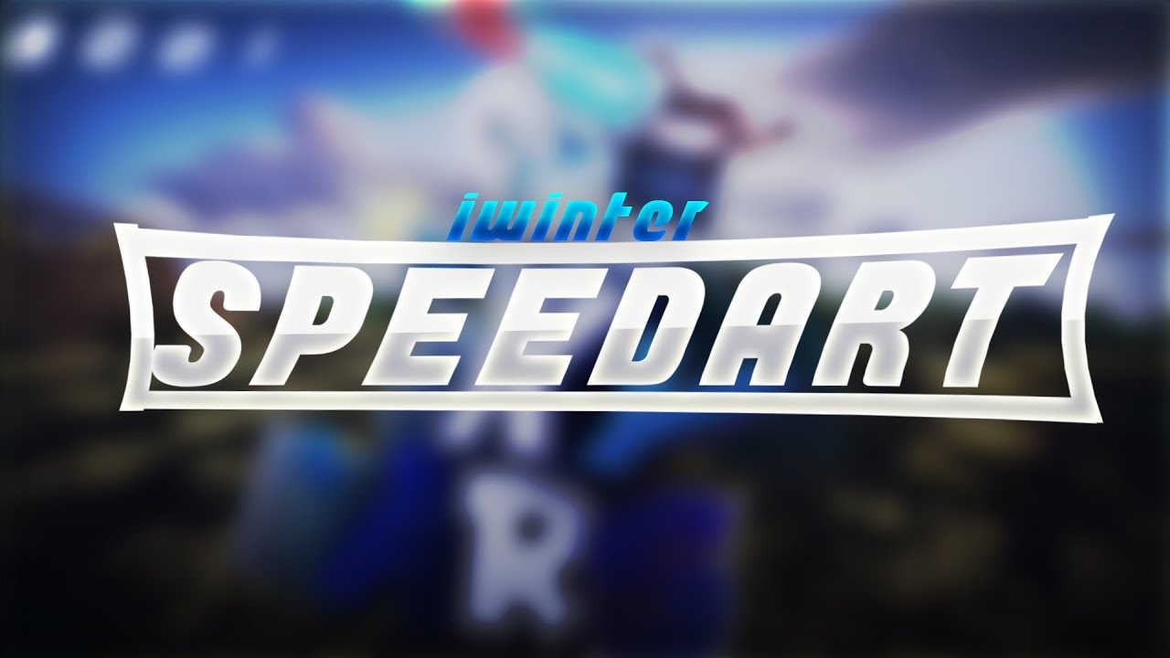 SpeedArt | For-Iwinter (Best?)