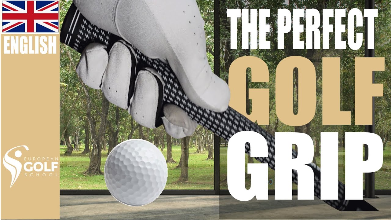 The Golf Grip